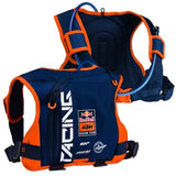 Mochila de Hidratação RED BULL KTM RÉPLICA RACING TEAM ERZBERG HYDRATION PACK 2024