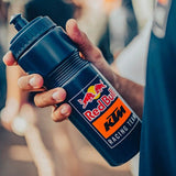 Garrafa RED BULL KTM RÉPLICA RACING TEAM 2024