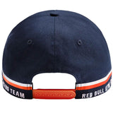 Boné RED BULL KTM RACING TEAM TRACTION FLAT CAP 2