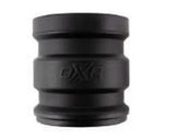 Borracha União de Escape-Ponteira OXA 2T 250cc 28-30mm