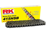 Corrente RK 415HSB motos 50cc