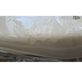 Espuma de Assento BLACKBIRD +15mm YAMAHA YZ 250F/450F 14-18, WR 250F 15-17, WR 450F 16-17 (Danificada)