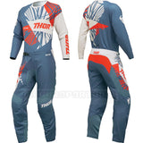 Calças THOR WOMENS SECTOR SPLIT 2024