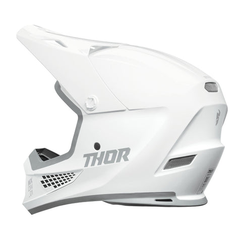 Capacete THOR SECTOR 2 WHITEOUT 2024