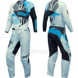 Calças THOR WOMENS SECTOR SPLIT 2024