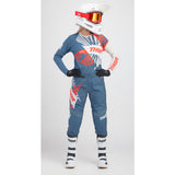 Calças THOR WOMENS SECTOR SPLIT 2024