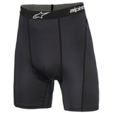 Boxer ALPINESTARS MX Preto 1