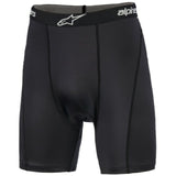 Boxer Acolchoado ALPINESTARS MX PADDED Preto 1