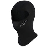 Balaclava ALPINESTARS AT 8 MERINO BLACK 1