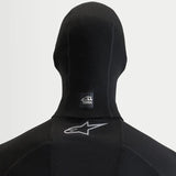 Balaclava ALPINESTARS AT 8 MERINO BLACK 4