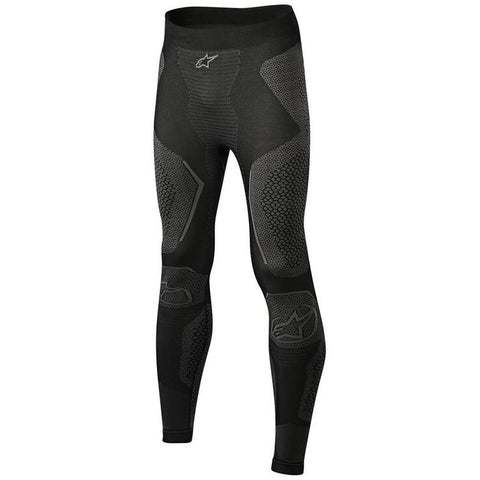 Calças Térmicas Interiores ALPINESTARS RIDE TECH WINTER Preto/Cinzento