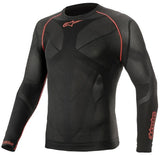 Camisola Interior ALPINESTARS RIDE TECH V2 Manga Comprida 1