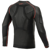 Camisola Interior ALPINESTARS RIDE TECH V2 Manga Comprida 2