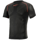 Camisola Interior Manga Curta ALPINESTARS RIDE TECH V2 SUMMER 1