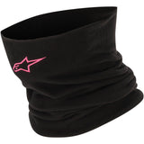 Gola ALPINESTARS NECK WARMER BLACK/PINK