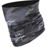 Gola ALPINESTARS TACTICAL NECK TUBE BLACK/GRAY