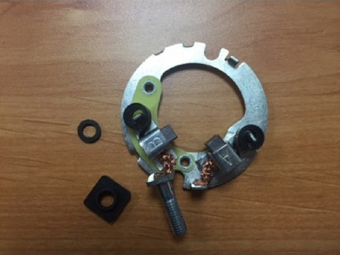 Kit de Escovas Motor de Arranque KTM 4T 01-06
