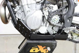 Protecção de Cárter AXP EXTREME HUSQVARNA FE 450/501 17-23