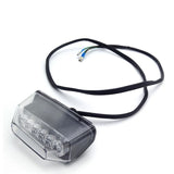 Farolim Traseiro 4MX HUSQVARNA FE 250/350/450/501, TE 150/250/300 20-25