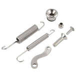 Kit de Reparação Descanso Lateral KTM EXC/EXC-F 17-23