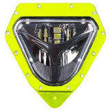 Farol de Luz Led 4MX SHERCO SE-R 250/300 12-23, SEF-R 250/300 12-23