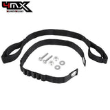 Correias Dianteira e Traseira 4MX KTM/HUSQ/GAS