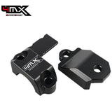 Protector de Bomba de Travão 4MX Brembo Preto 1