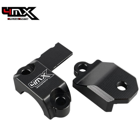 Protector de Bomba de Travão 4MX Brembo Preto 1