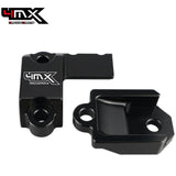 Protector de Bomba de Travão 4MX Brembo Preto 2