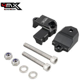 Protector de Bomba de Travão 4MX Brembo Preto 3