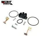 Kit Reparação Escovas Motor de Arranque Completo 4MX 4MX1005685