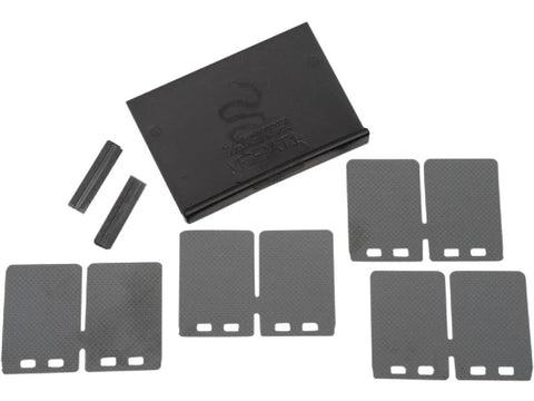 Conjunto de Lamelas V-FORCE 4