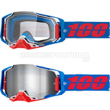 Óculos 100% ARMEGA IRONCLAD 2024 (com Lente espelhada: 113,25€)