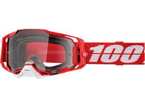 Óculos 100% ARMEGA C-BAD 2024 (com Lente espelhada: 113,25€)