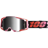 Óculos 100% ARMEGA GUERLIN 2023 (com Lente espelhada: 105,90€)
