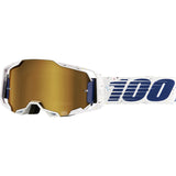 Óculos 100% ARMEGA SOLIS 2023 (com Lente espelhada: 105,90€)