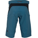 Calções BTT THOR ASSIST Azul