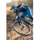 Calções BTT THOR ASSIST Azul