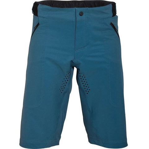 Calções BTT THOR ASSIST Azul