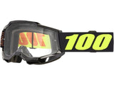 Óculos 100% ACCURI 2 FAIRBANKS Lente Transparente