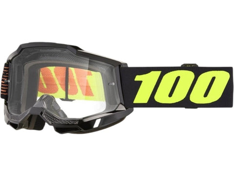Óculos 100% ACCURI 2 FAIRBANKS Lente Transparente