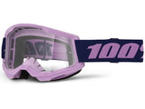 Óculos 100% STRATA 2 Purple 1