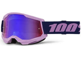 Óculos 100% STRATA 2 Purple 2