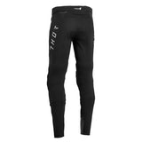 Calças BTT THOR ASSIST Preto 1