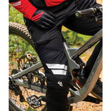 Calças BTT THOR ASSIST Preto 4