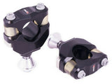 Apoios de Guiador XTRIG PHDS 28,6mm 50100025 