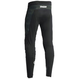 Calças BTT THOR INTENSE Black/Camo