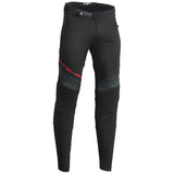 Calças BTT THOR INTENSE Black/Camo