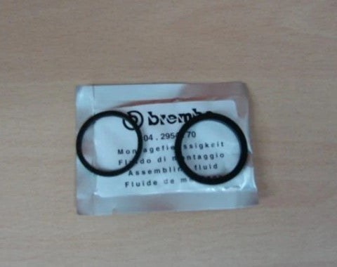 Kit de Reparação de Pinça de Travão Traseiro KTM EXC/EXC-F 2024