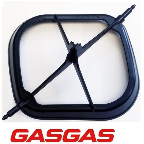 Suporte Filtro de Ar Original GAS GAS MC 125 21-23, MC 250 22-23, EC 250/300 21-23
